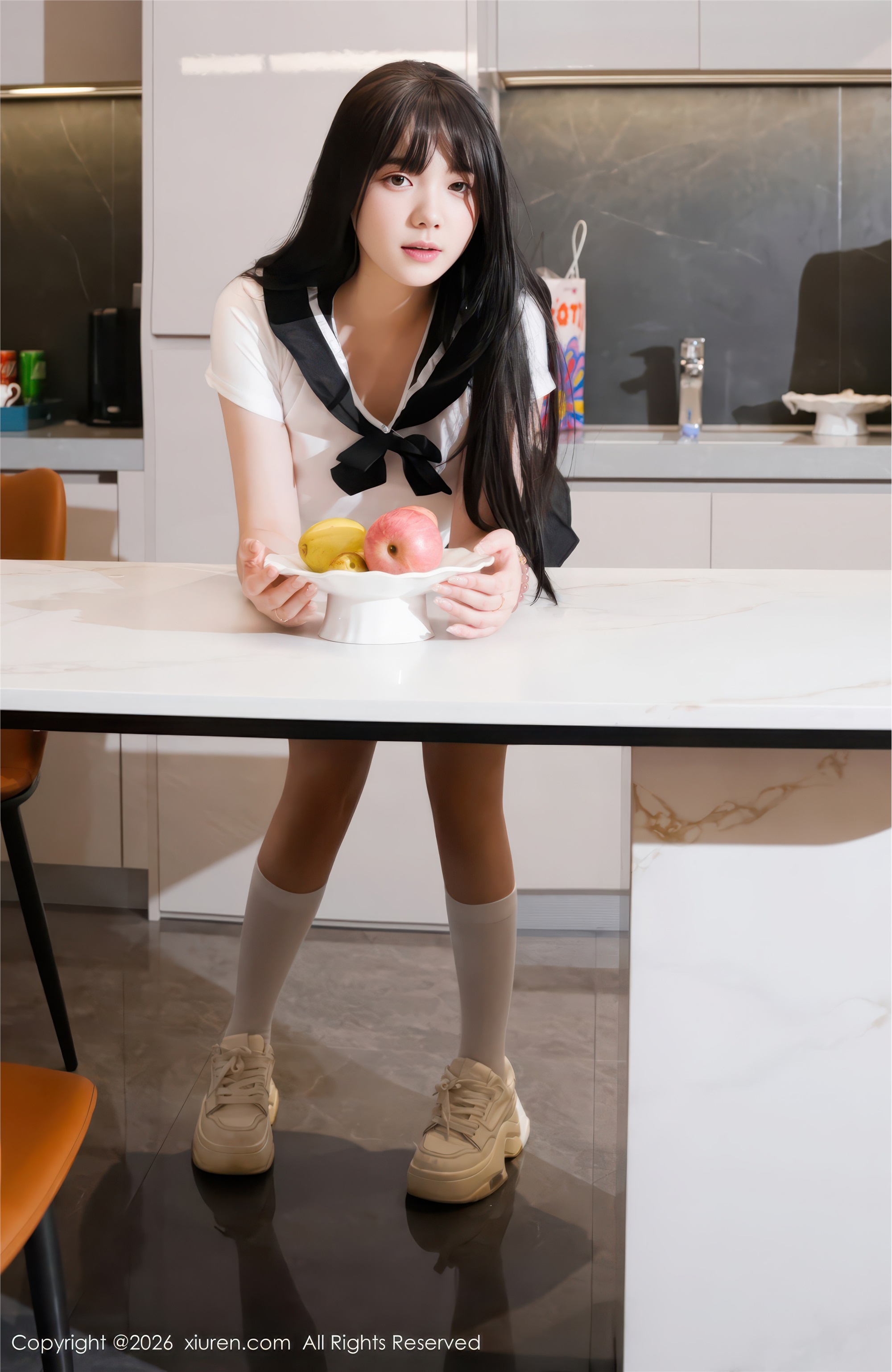 Xiuren秀人网 2026.01.21 NO.11256 软情